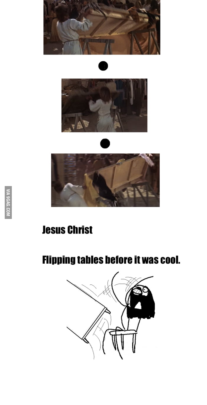 Hipster Jesus 9gag