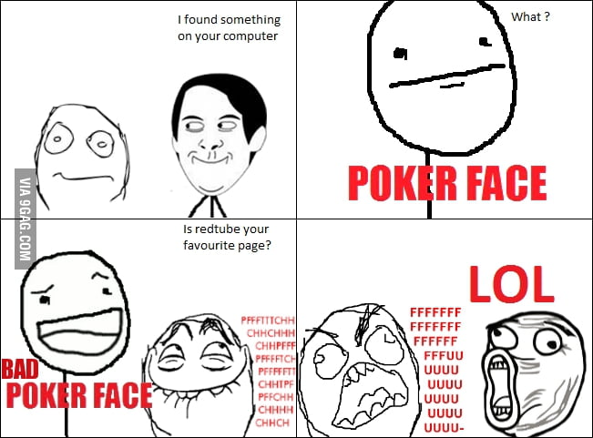 Computer - 9GAG