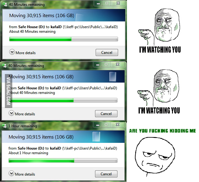 Windows - 9GAG