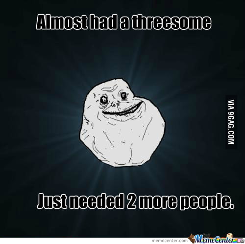 Threesome 9gag