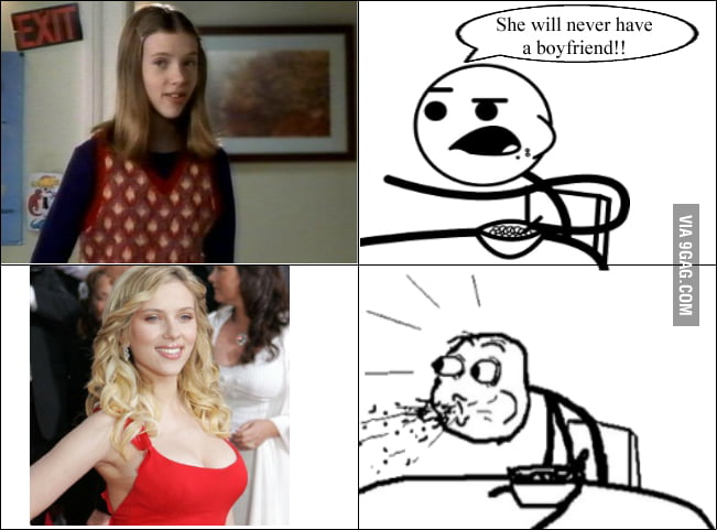 Remember Molly Pruitt From Home Alone 3 9gag