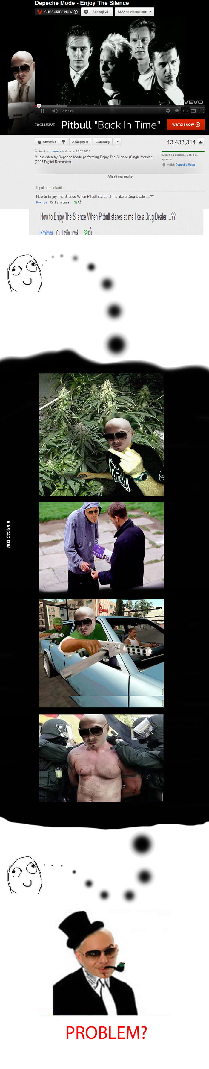Epic comment.. - 9GAG