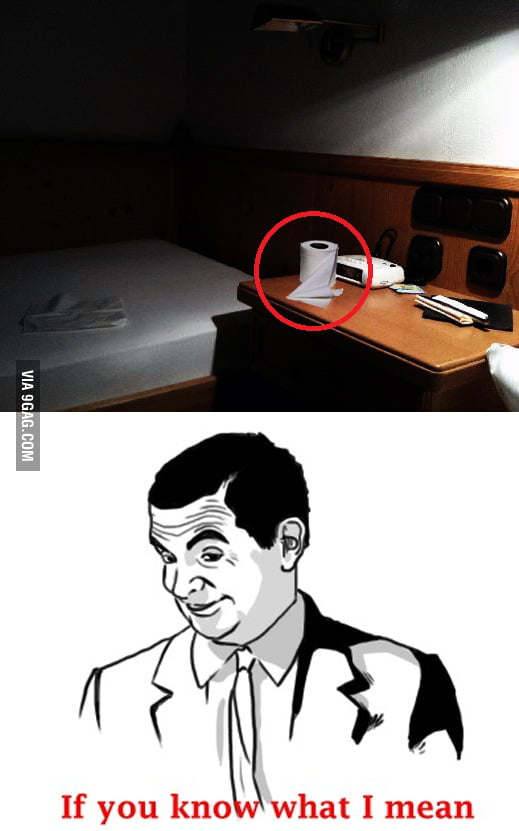 Guys will know what im talking about - 9GAG