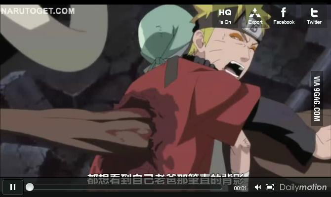Gambar Naruto Shippuden Movie 5 gambar ke 15