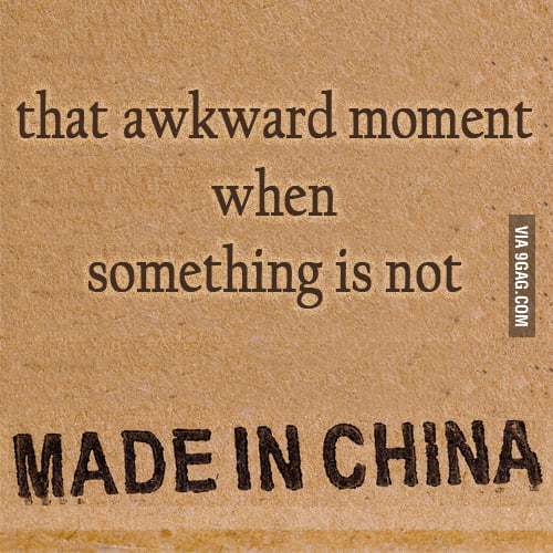I really doubt it... - 9GAG