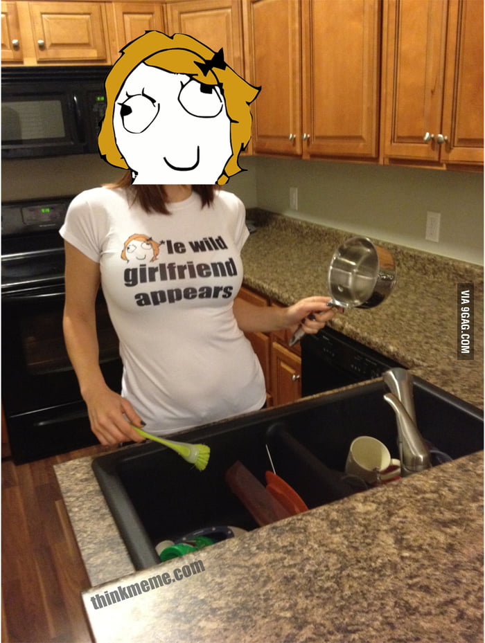 Shes Doing It Right 9gag