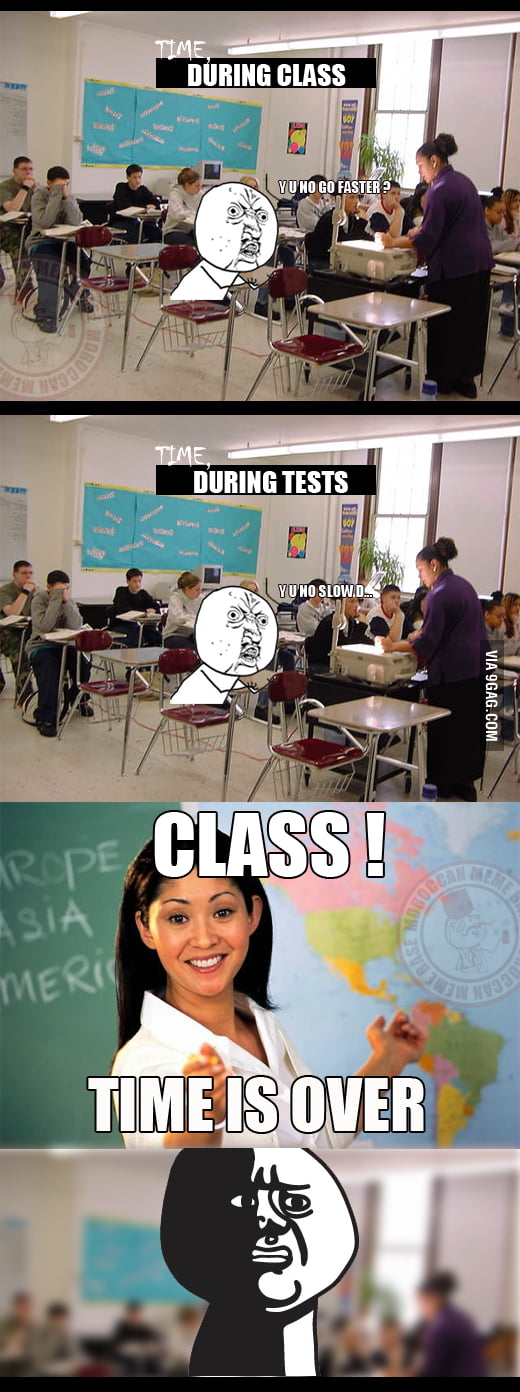 Scumbag time - 9GAG