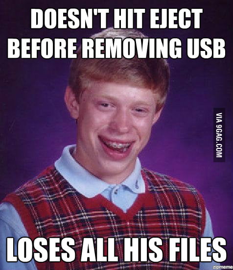 Here he goes again.... - 9GAG