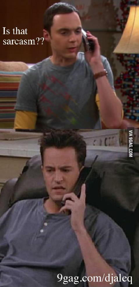 Conversation lvl: Infinite loop - 9GAG