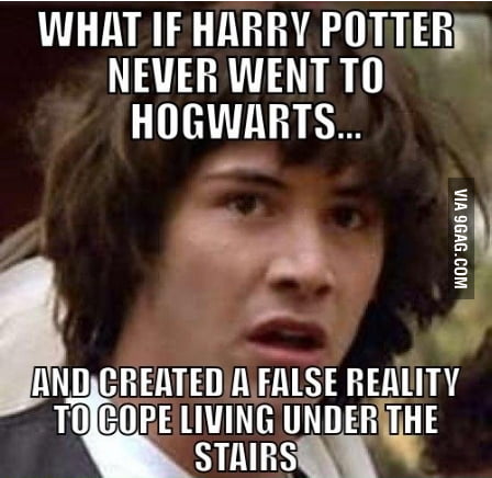 My Whole Life Is A Lie. - 9GAG