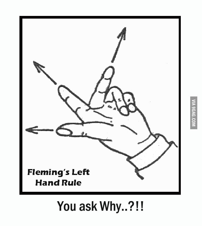 Because fu** you that's why!! - 9GAG