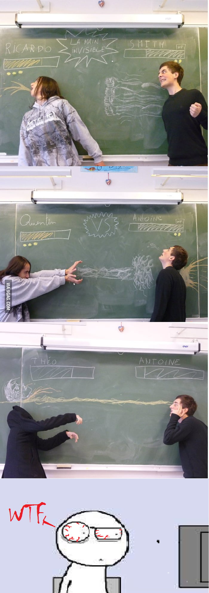 Is it for real?!! 9GAG