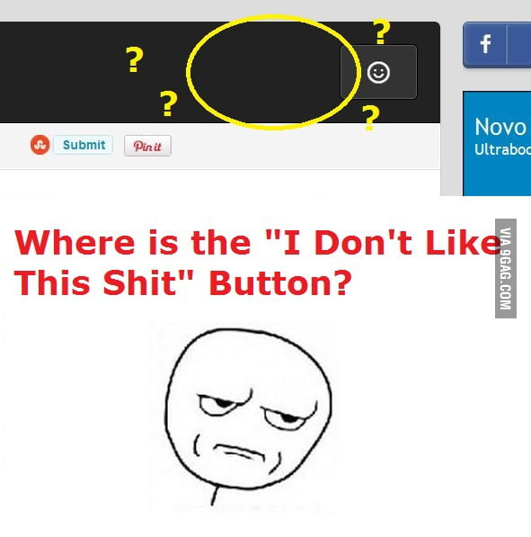 Where are It? - 9GAG