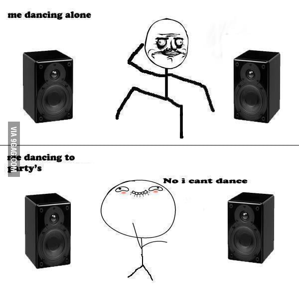 Same old story..