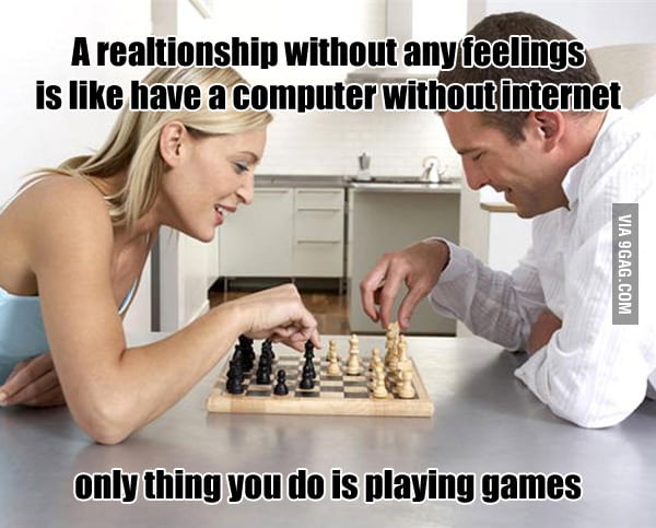 Dat feeling - 9GAG