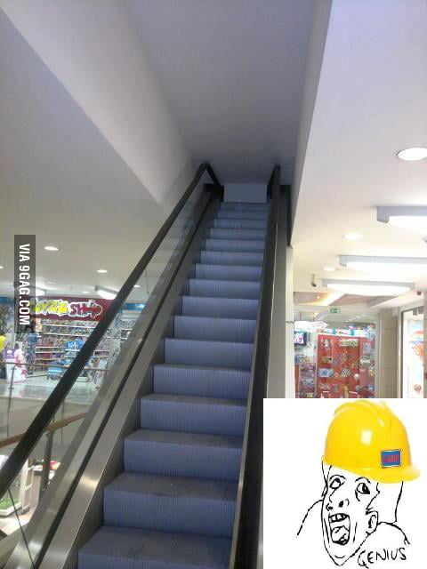 Genius Engineer !!!! - 9GAG