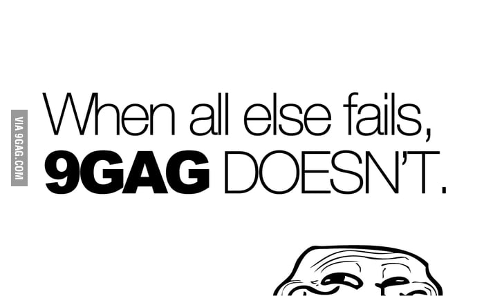 Hell Yeah - 9GAG