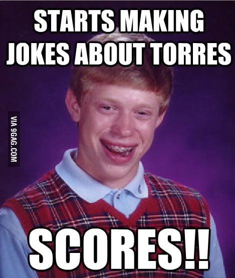 Bad Luck Bryan 9GAG