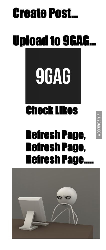 The Cycle - 9GAG