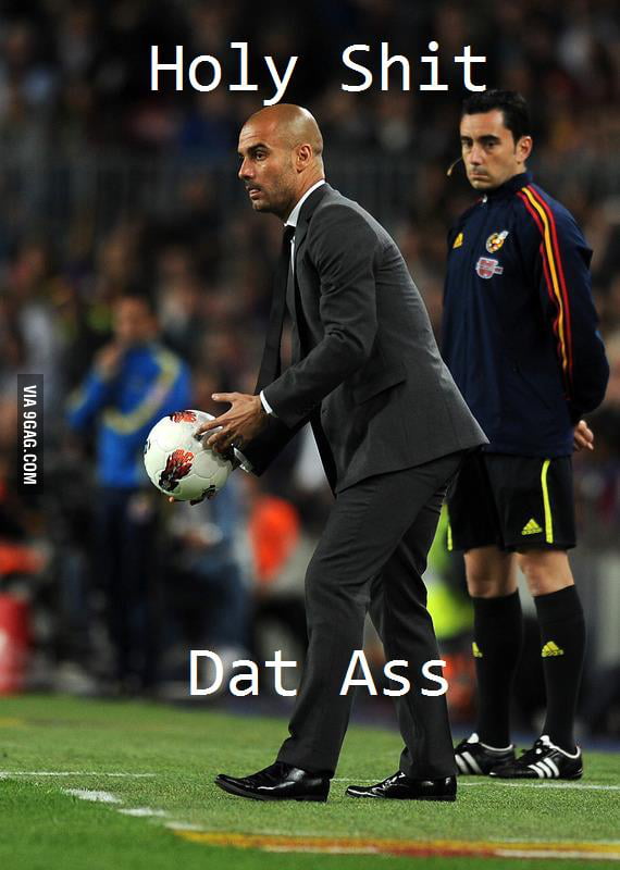 DAT ASS - 9GAG