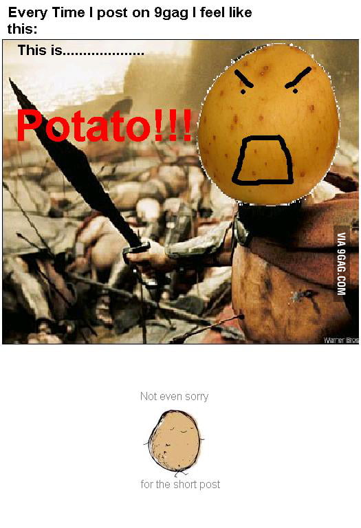 Every time on 9gag - 9GAG