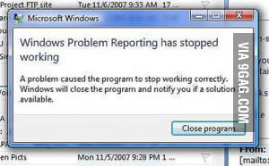 Scumbag windows - 9GAG