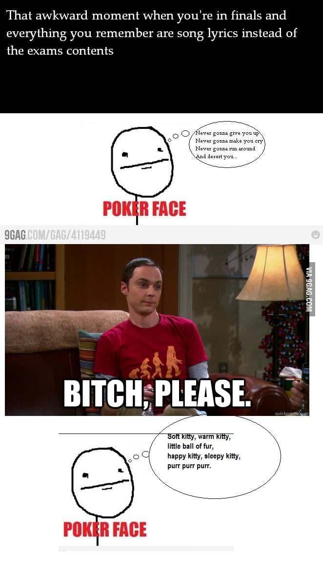 B*tch Please - 9GAG