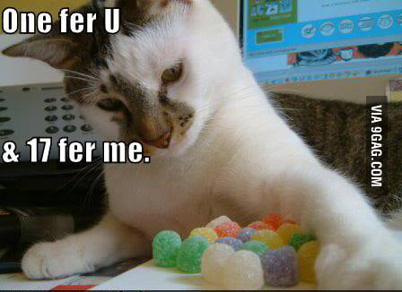 One fer u.....