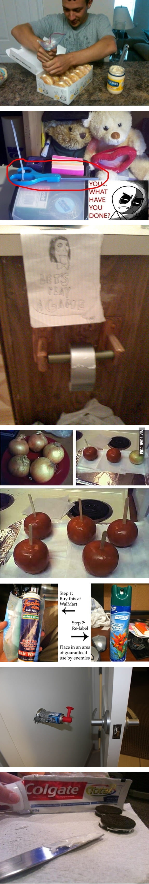 how-to-make-all-your-friends-hate-you-9gag