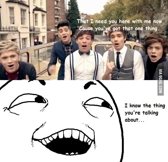 I know what you are talking about... - 9GAG
