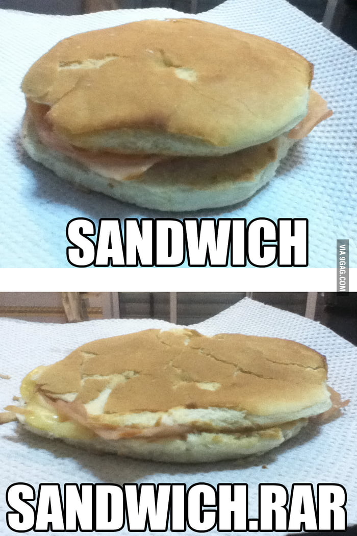 Shit Sandwich Meme