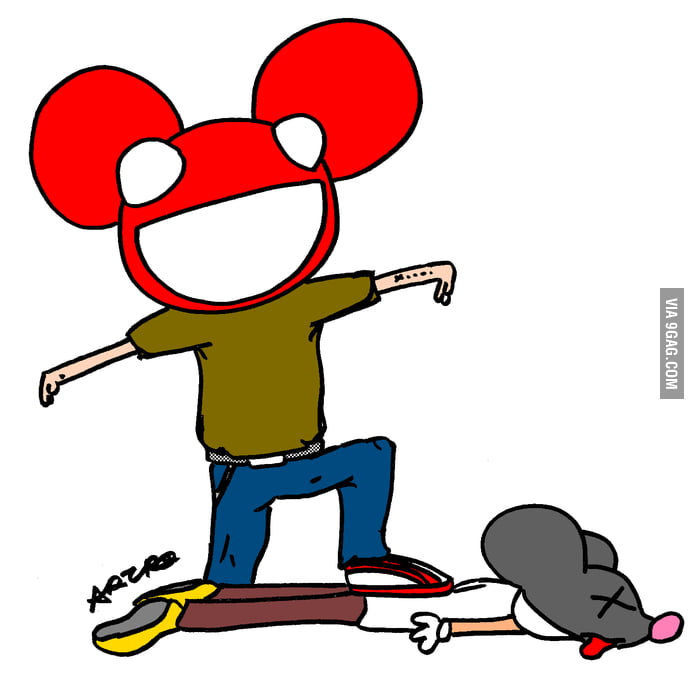 deadmau5-over-a-dead-mouse-9gag