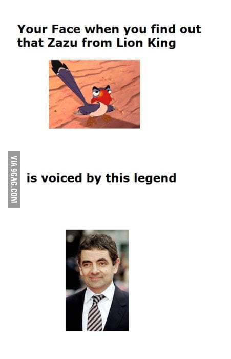 Your face when.... - 9GAG