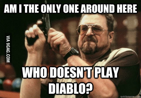 For real though?