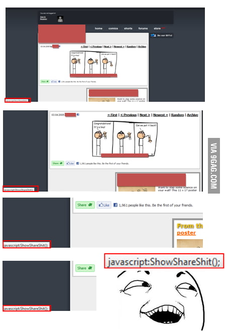 Programmers - 9GAG