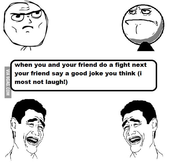 I am not the only one 9gag