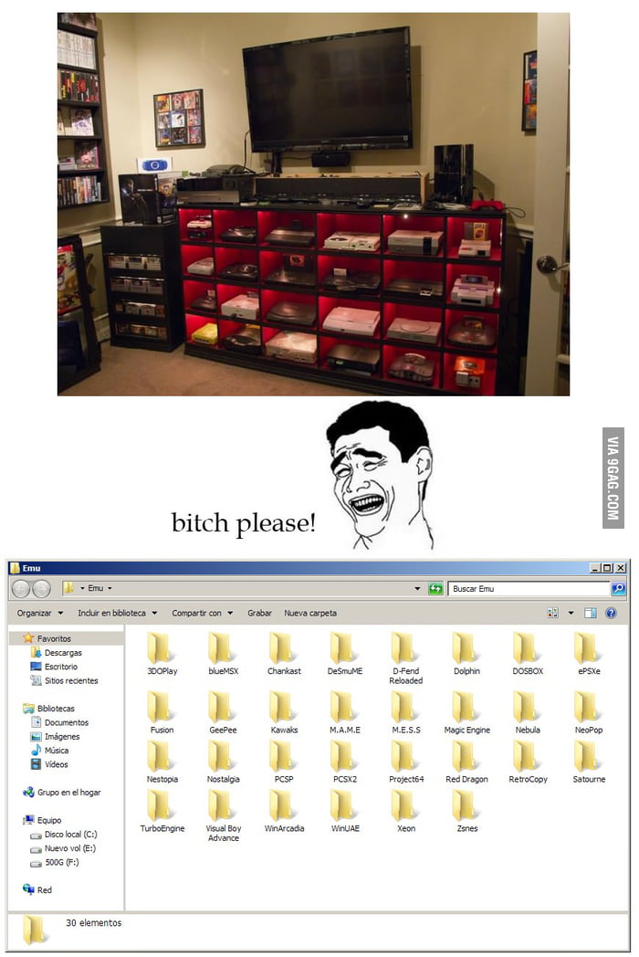Computer Win - 9GAG