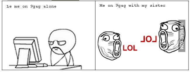 It happens every time - 9GAG