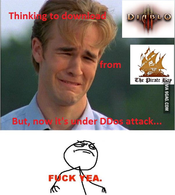 Want my soul back 9GAG