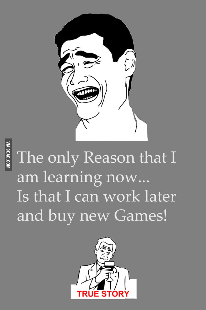 I am not the only one! - 9GAG