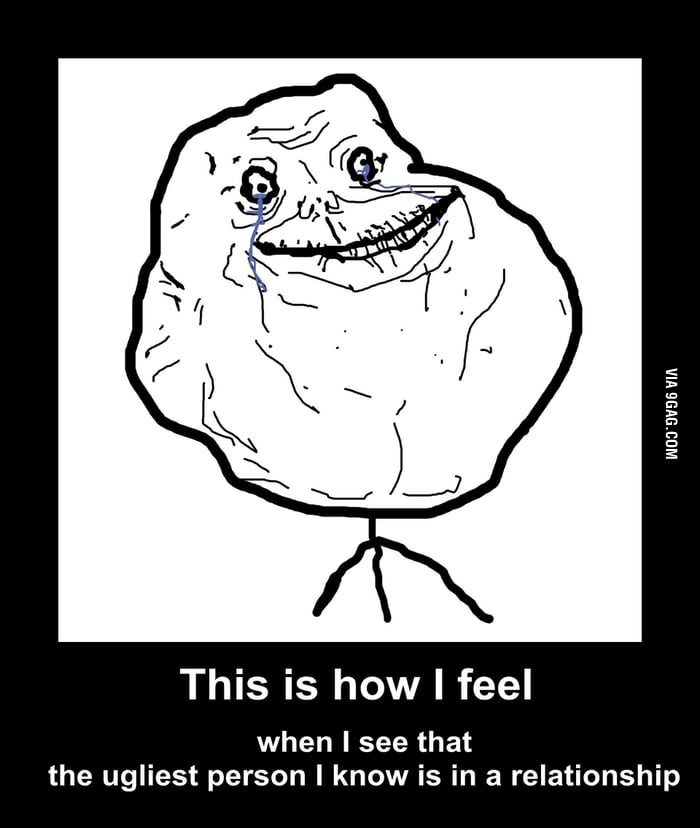 Random Feelings 9GAG