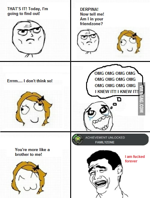 Family zone! - 9GAG