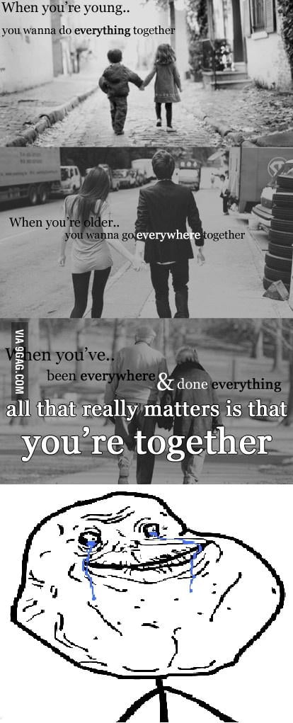 Forever - 9GAG