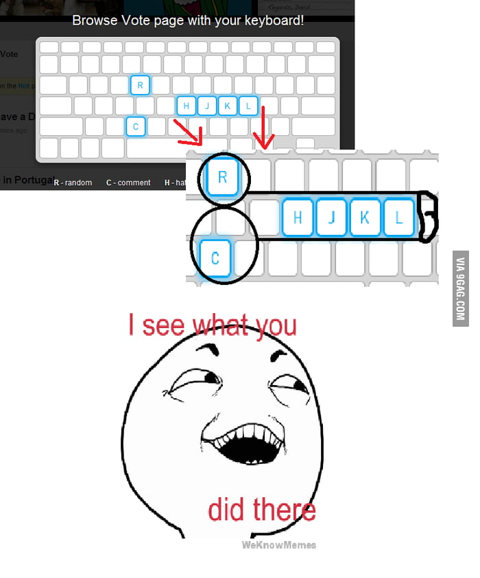 Clever 9gag :) - 9GAG