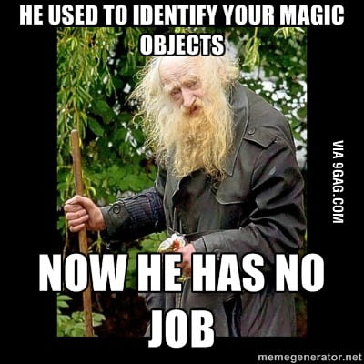 Deckard Cain 9GAG   4272825 700b 