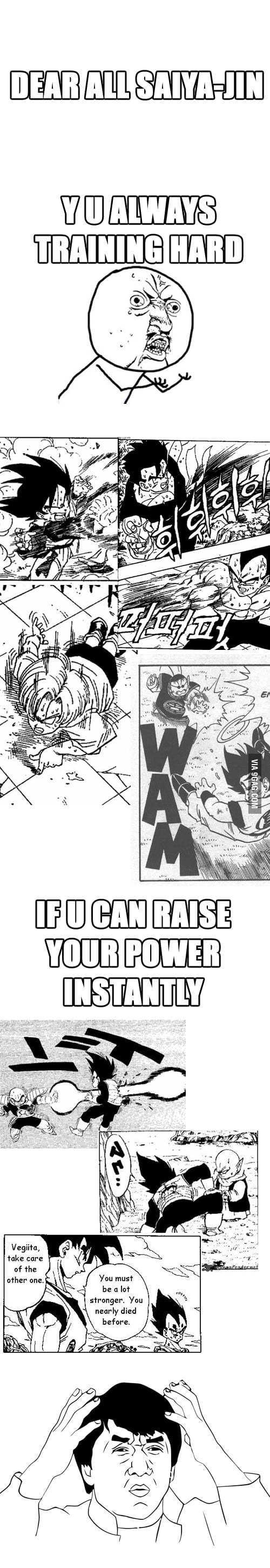 Another Way To Get Power 9GAG