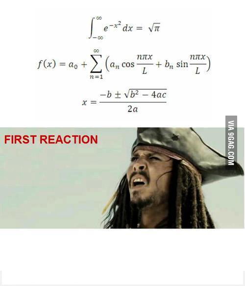 Every time - 9GAG