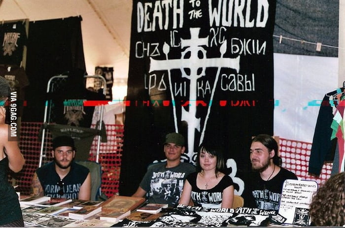 Christian punks