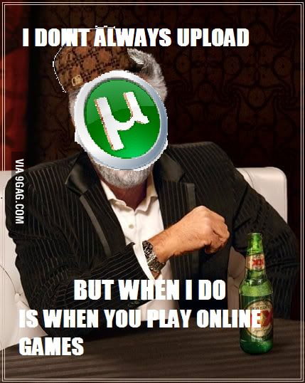 Scumbag - 9GAG