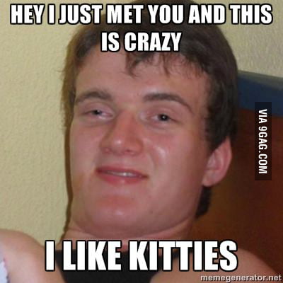 Really high guy , again ! - 9GAG